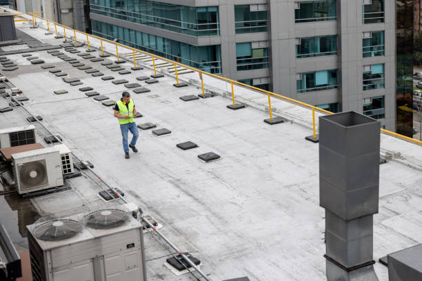 Best Rubber Roofing (EPDM, TPO)  in Boiling Springs, NC