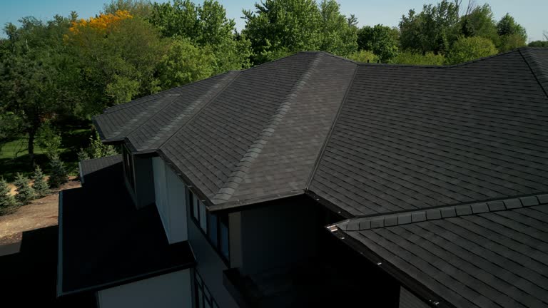 Best Roof Maintenance and Cleaning  in Boiling Springs, NC