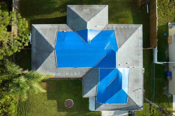 Best Sheet Metal Roofing  in Boiling Springs, NC