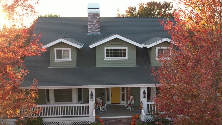 Best Chimney Flashing Repair  in Boiling Springs, NC