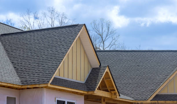 Best Flat Roofing  in Boiling Springs, NC