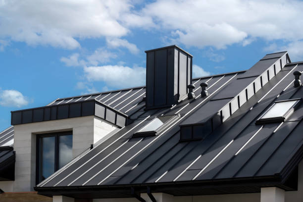 Best Green or Eco-Friendly Roofing Solutions  in Boiling Springs, NC